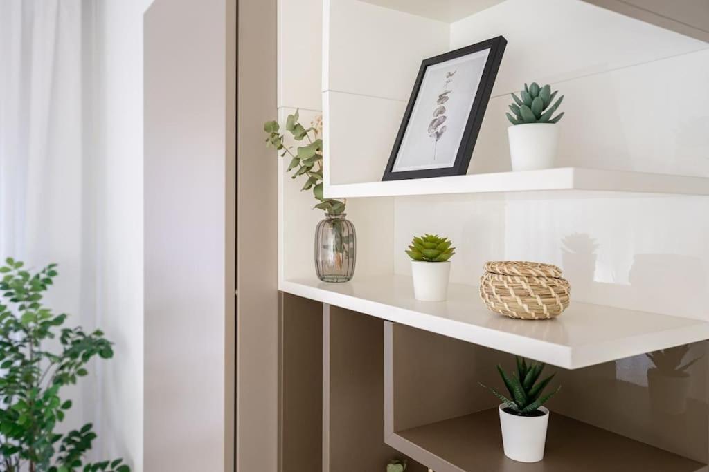 Apartamento Rafaela Gijón Exterior foto