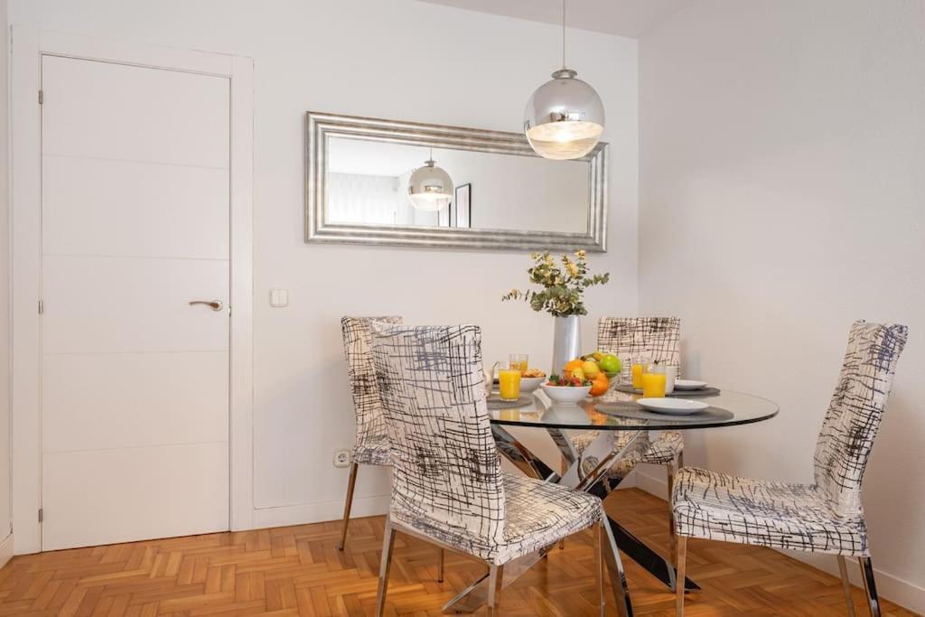 Apartamento Rafaela Gijón Exterior foto